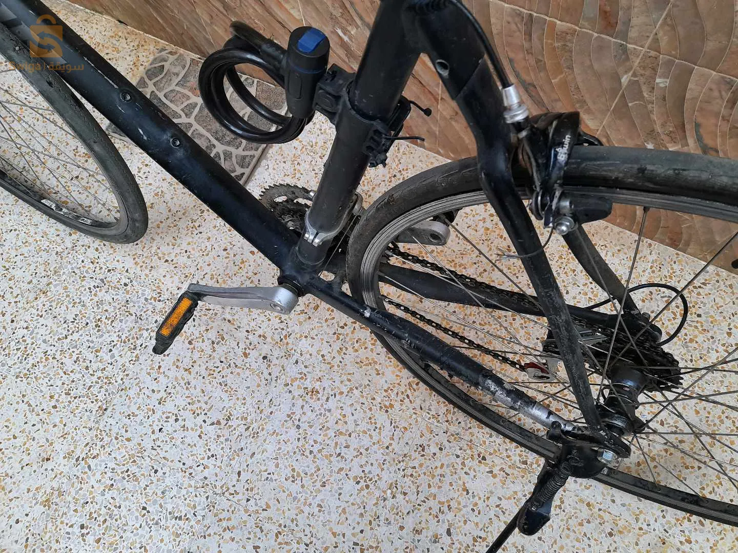 Vélo  B.TWIN