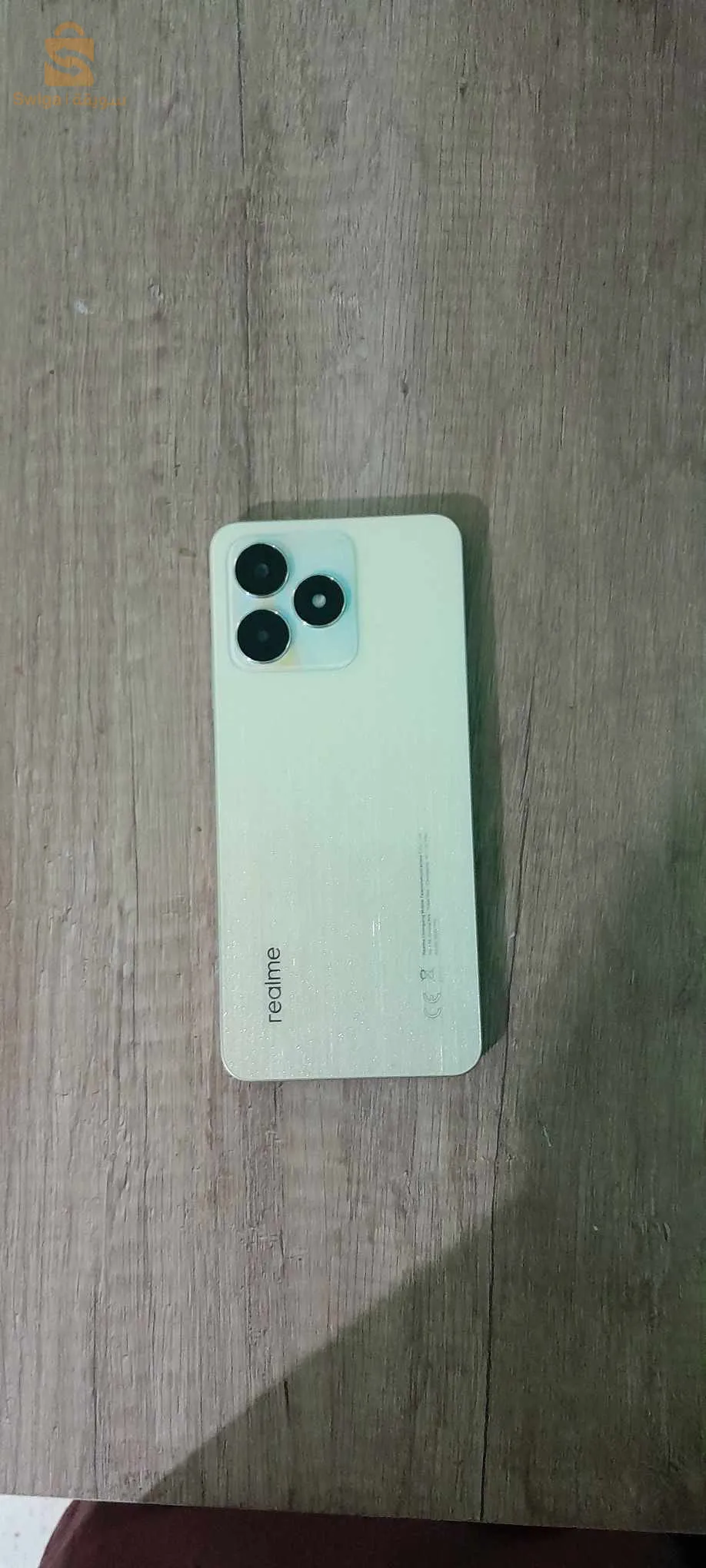 realme c53