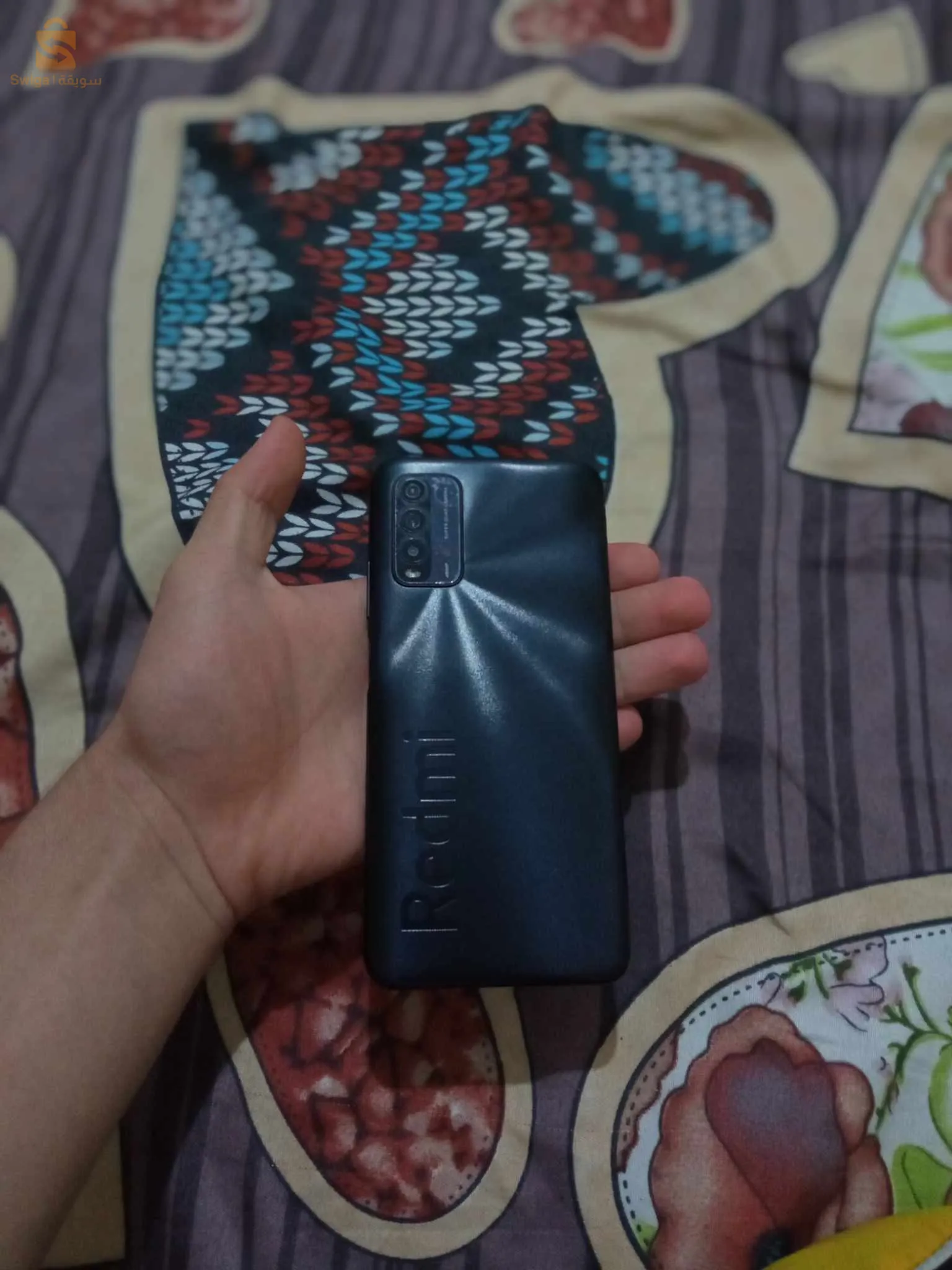 redmi 9t