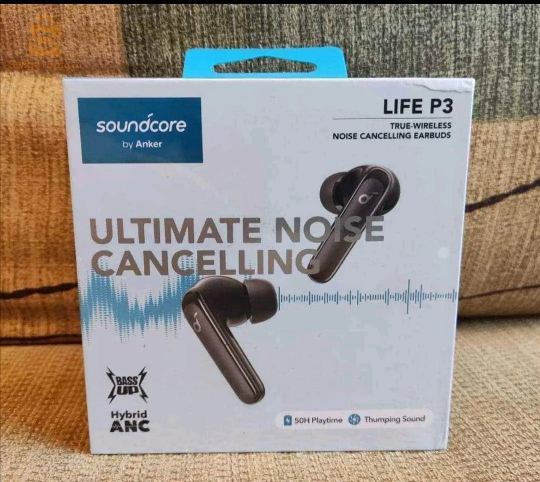 Anker Soundcore Life P3😍 Neuf jamais utilisé sous Blister