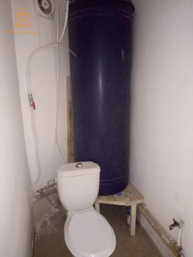 route d'oran centre ville