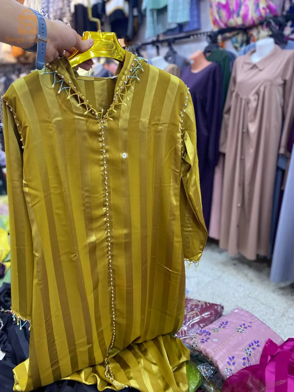 للطلب في الإنستقرام
Instagram: Shop_with_Monica36