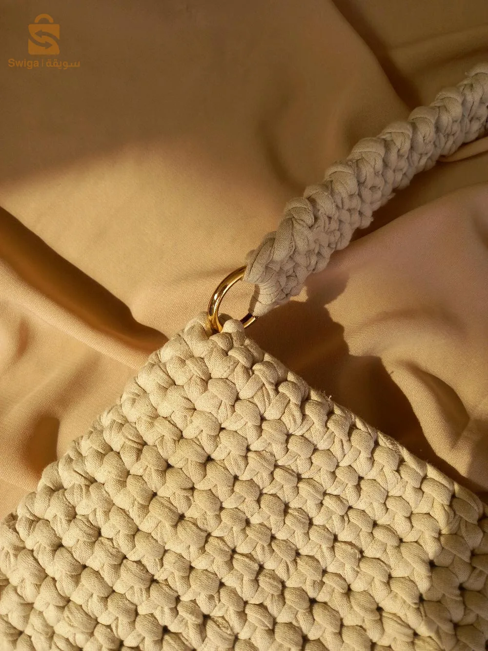 حقيبة يومية