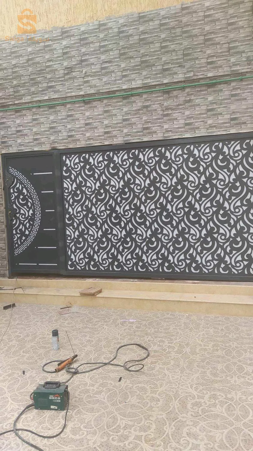 حدادة فنية