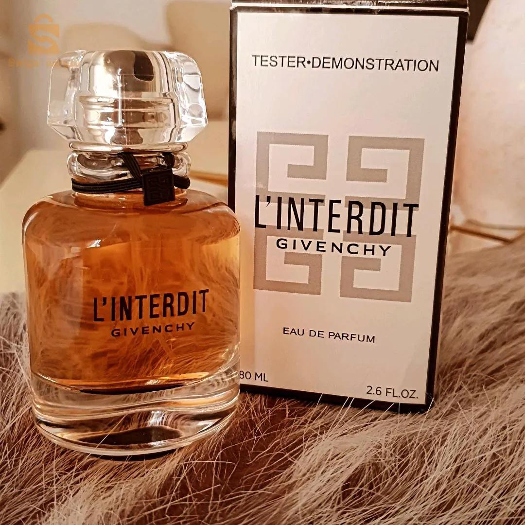 عطور أصلية