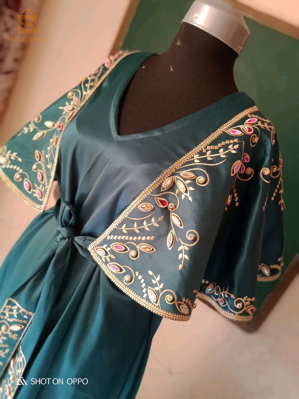 ورشة الأميرة مريم