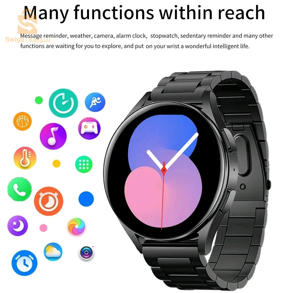 smart watch unisexe