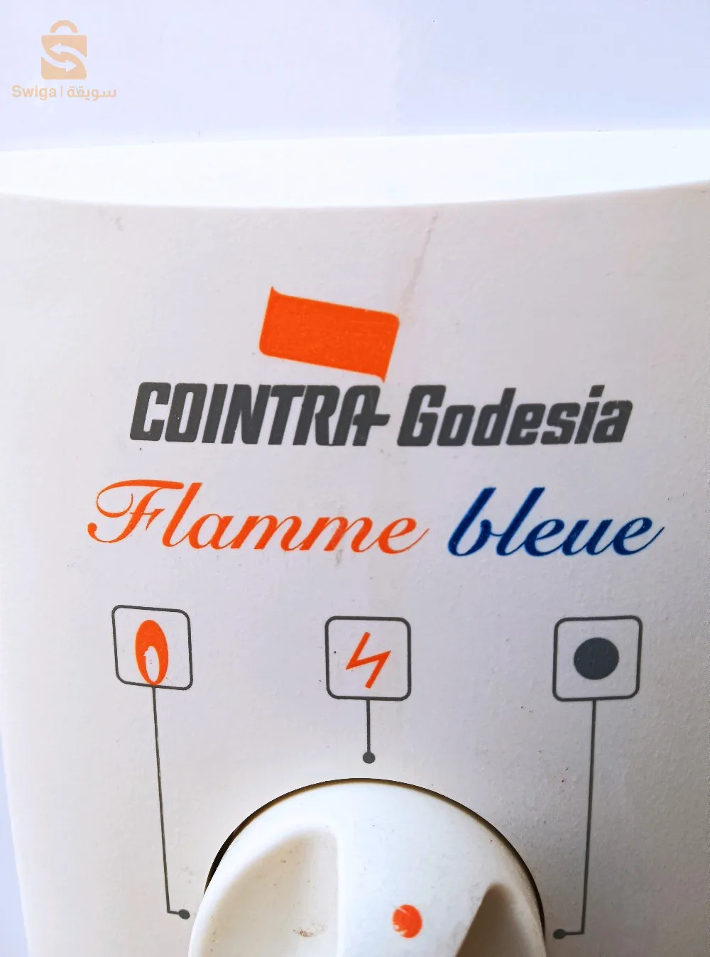 سخان حمام نوعية جيدة