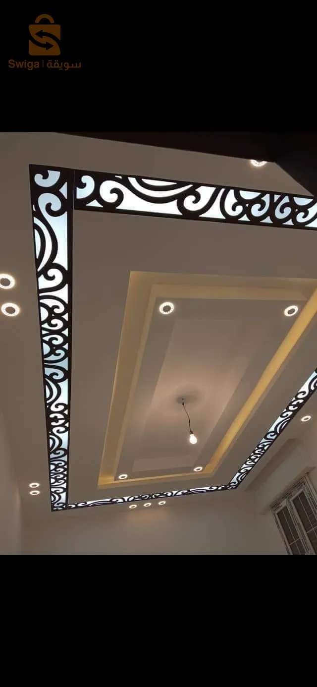 ◾فريق عمل ديكورات منازل.    0558337014 
 
وأسعارنا منخفضة%10 بمناسبة شهر رمضان ✅

◽سرعه في العمل ودقة في الانجاز  الفنية .💯
◽ 
◽ التزام بالمواعيد 🤝
◽ اسعار منخفضة  %10-✅ زين دارك 🏠🔥