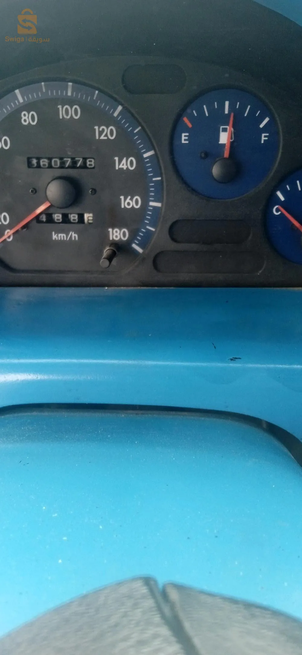 برج صباط