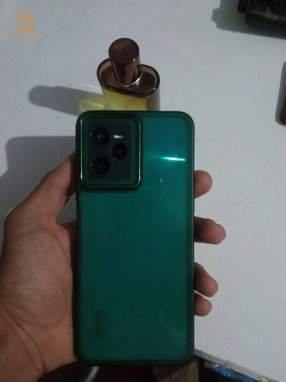 realme narzo 50a prime gasssba 🔥🔥