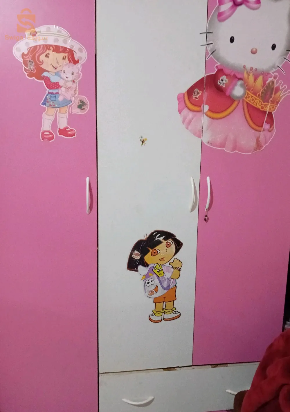 شلف بن سونة