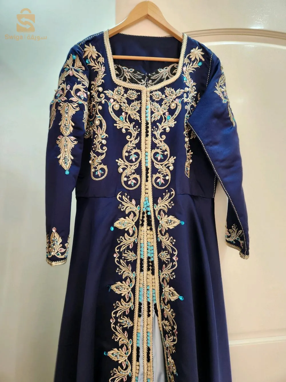 caftan royal