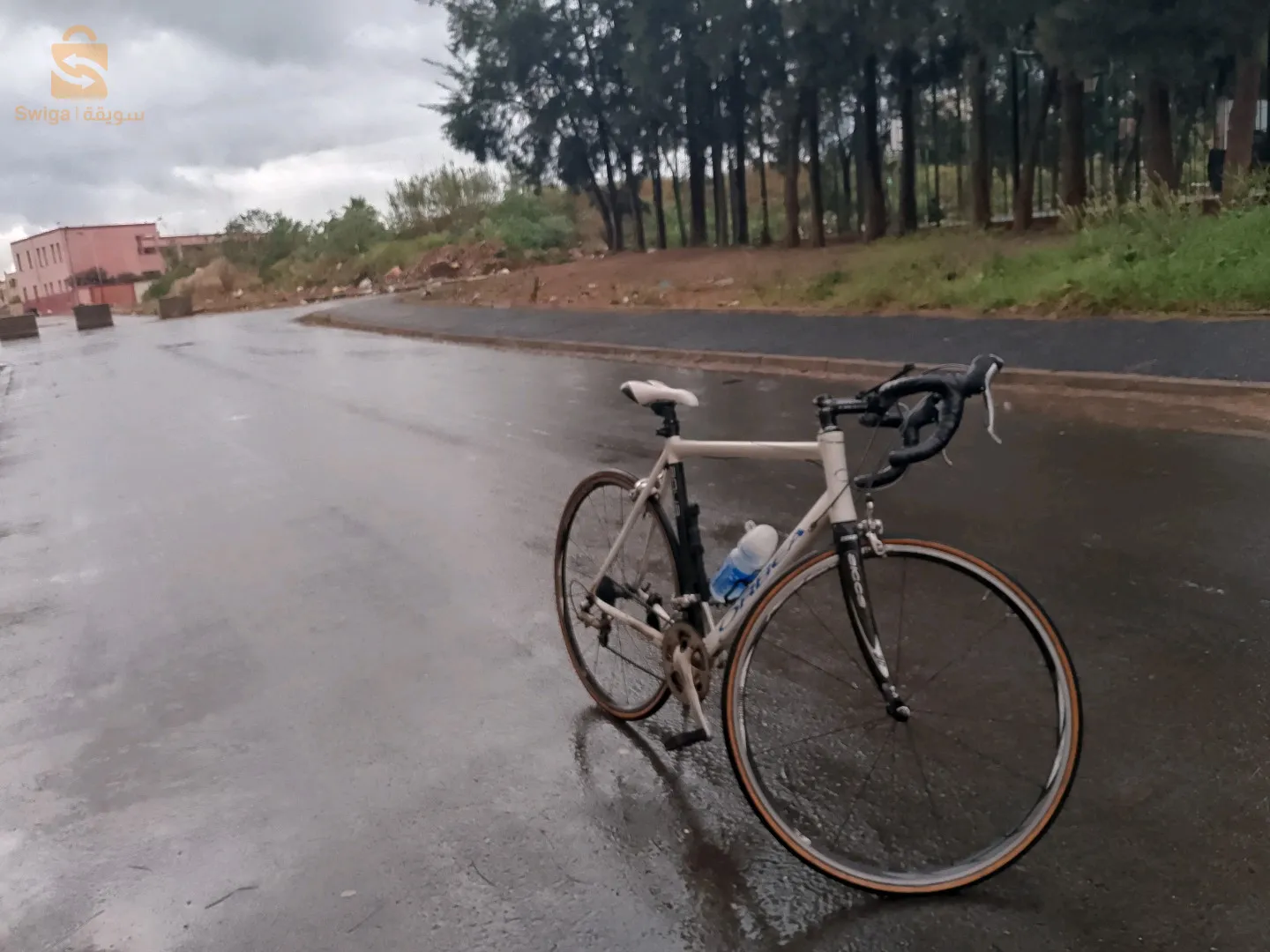 vélo ORBEA made in Espagne 🇪🇸