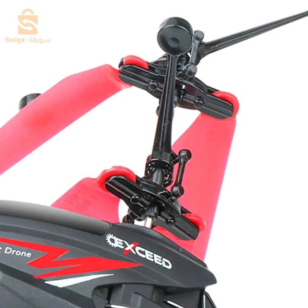 مروحية أطفال قابلة للشحن usb