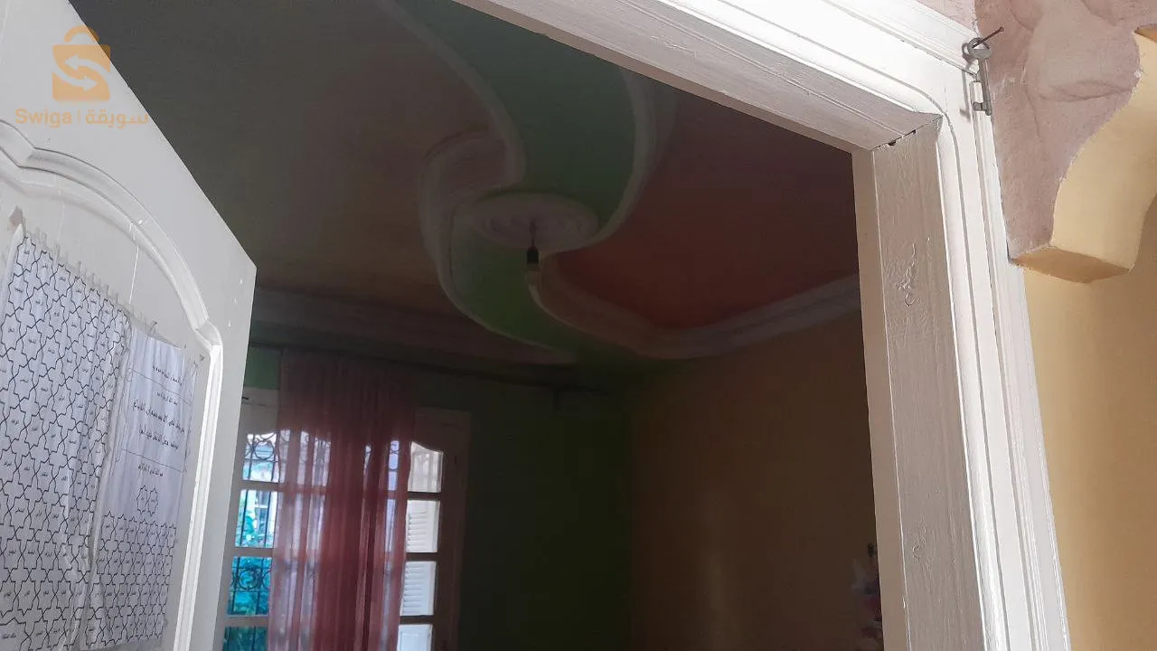 حي بابا عيسى حزامة