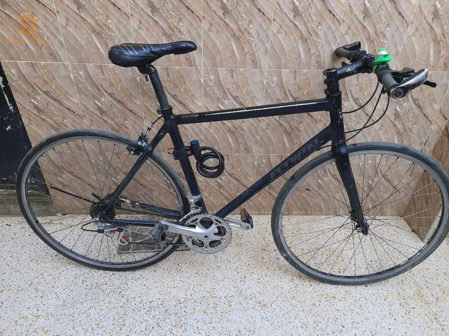 Vélo  B.TWIN