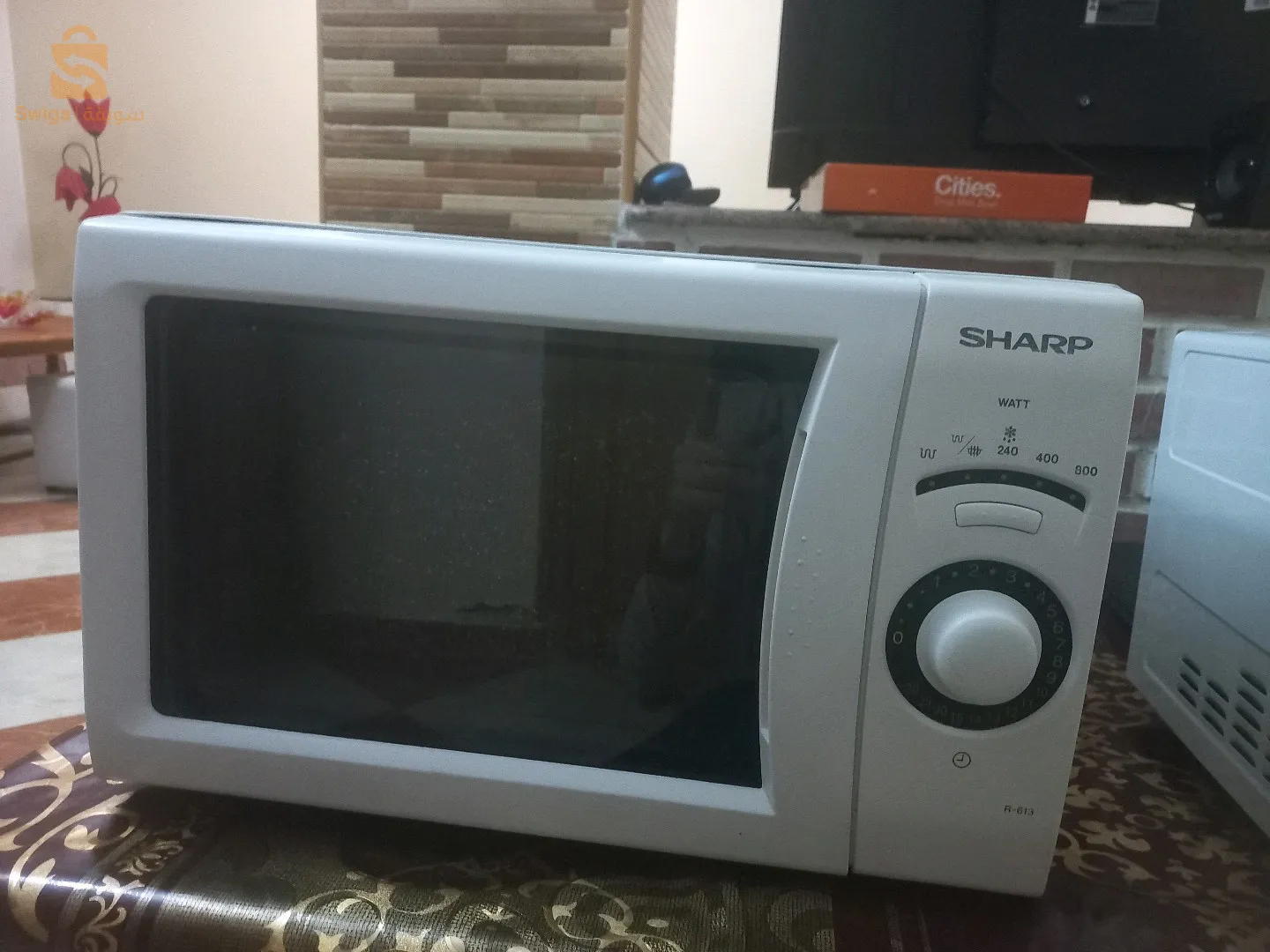 مسخن كهربائي مستورد مستعمل في حالة جيدة 😍🔝  💯💸↘