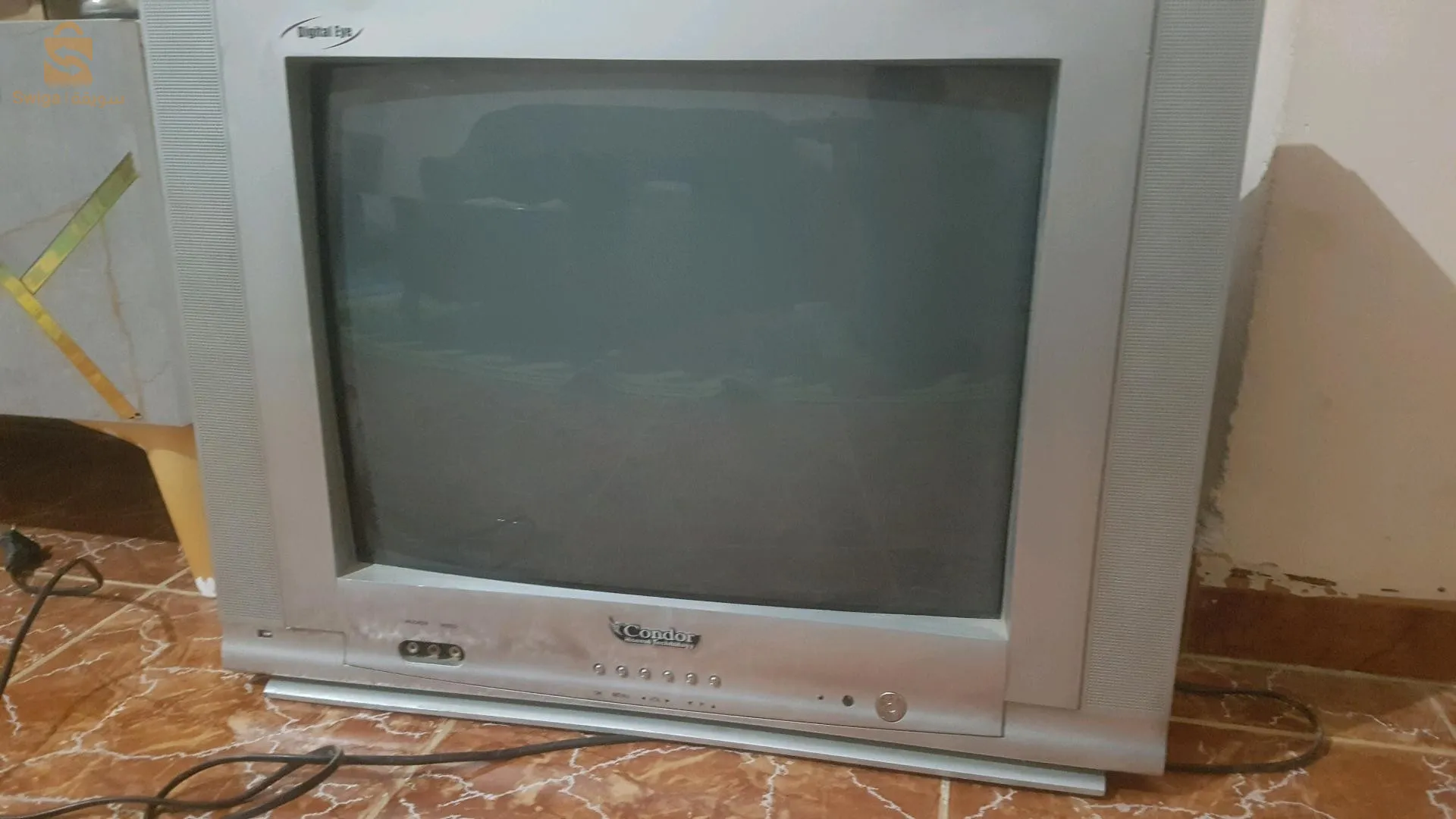 تلفزيون كوندور