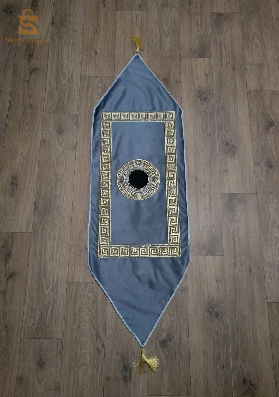 Chimen de table Versace promo
