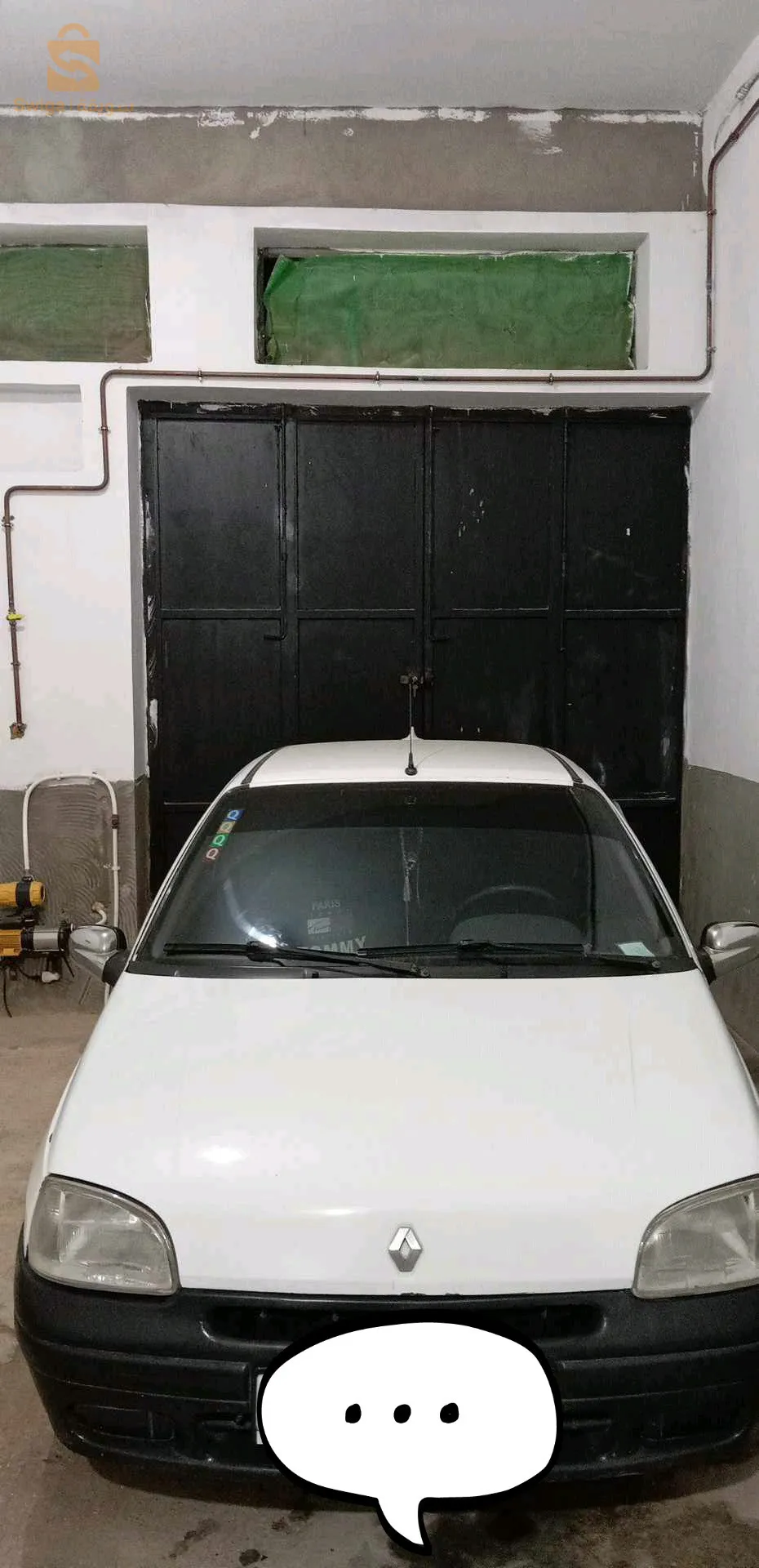 جابونية 1.9 سامبل