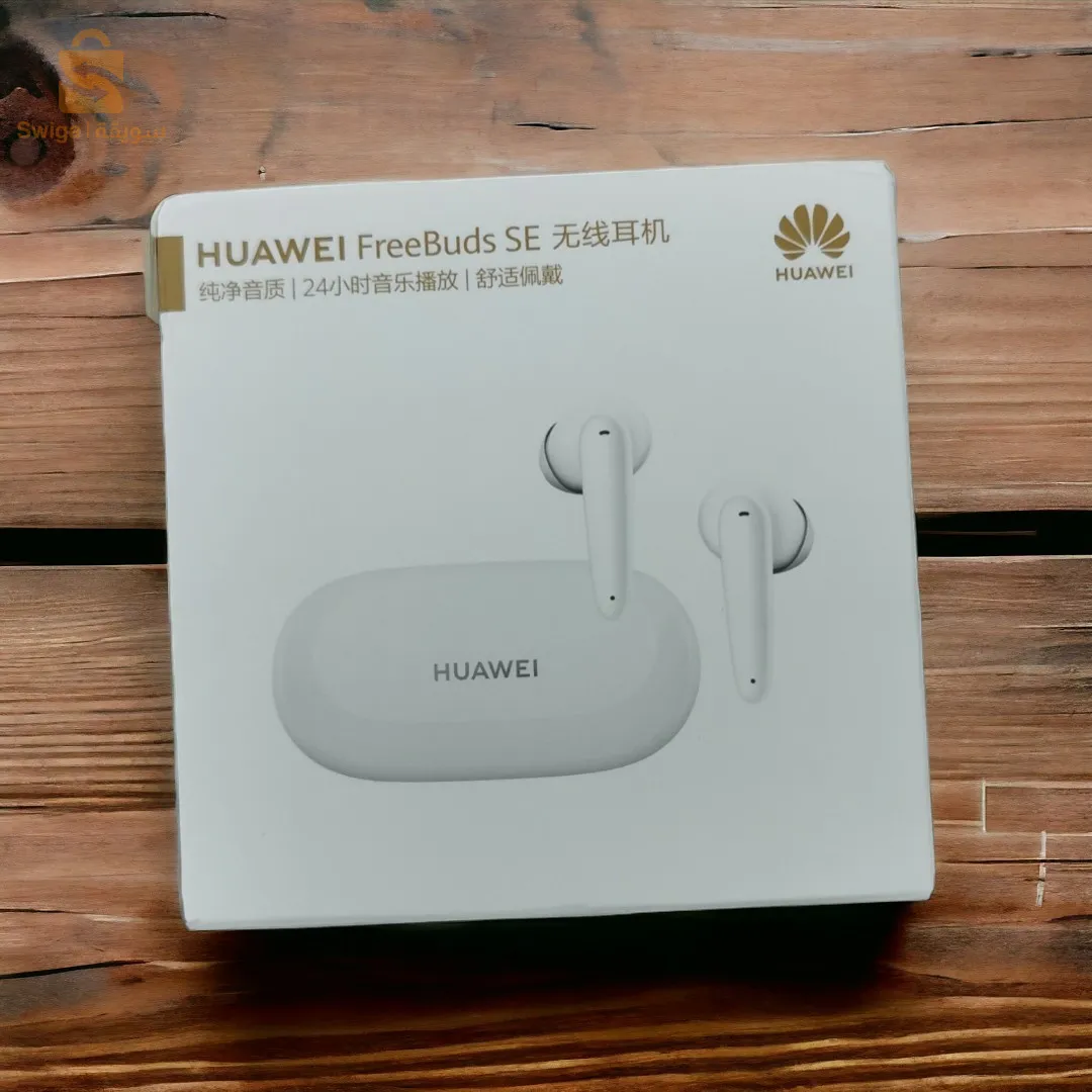HUAWEI FREEBUDS SE