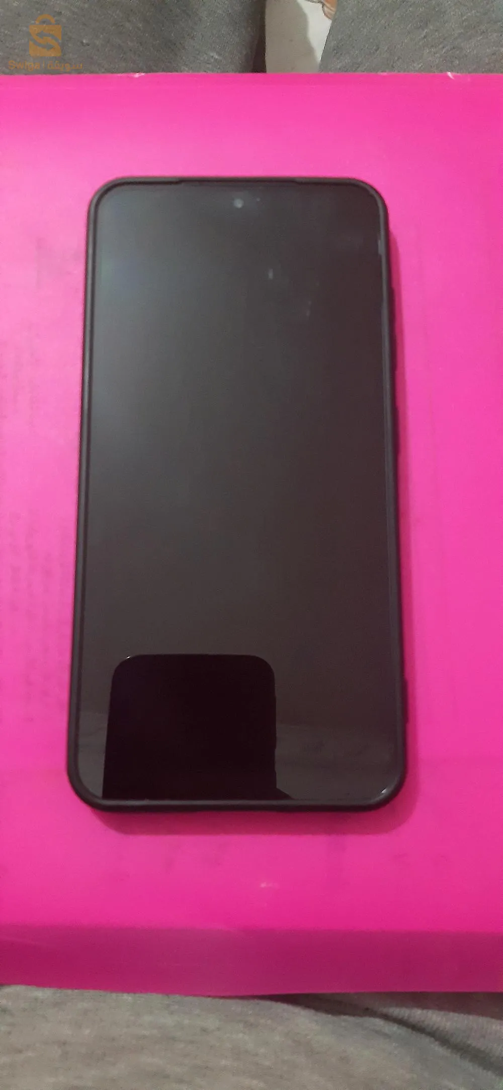 تيليفون جديد