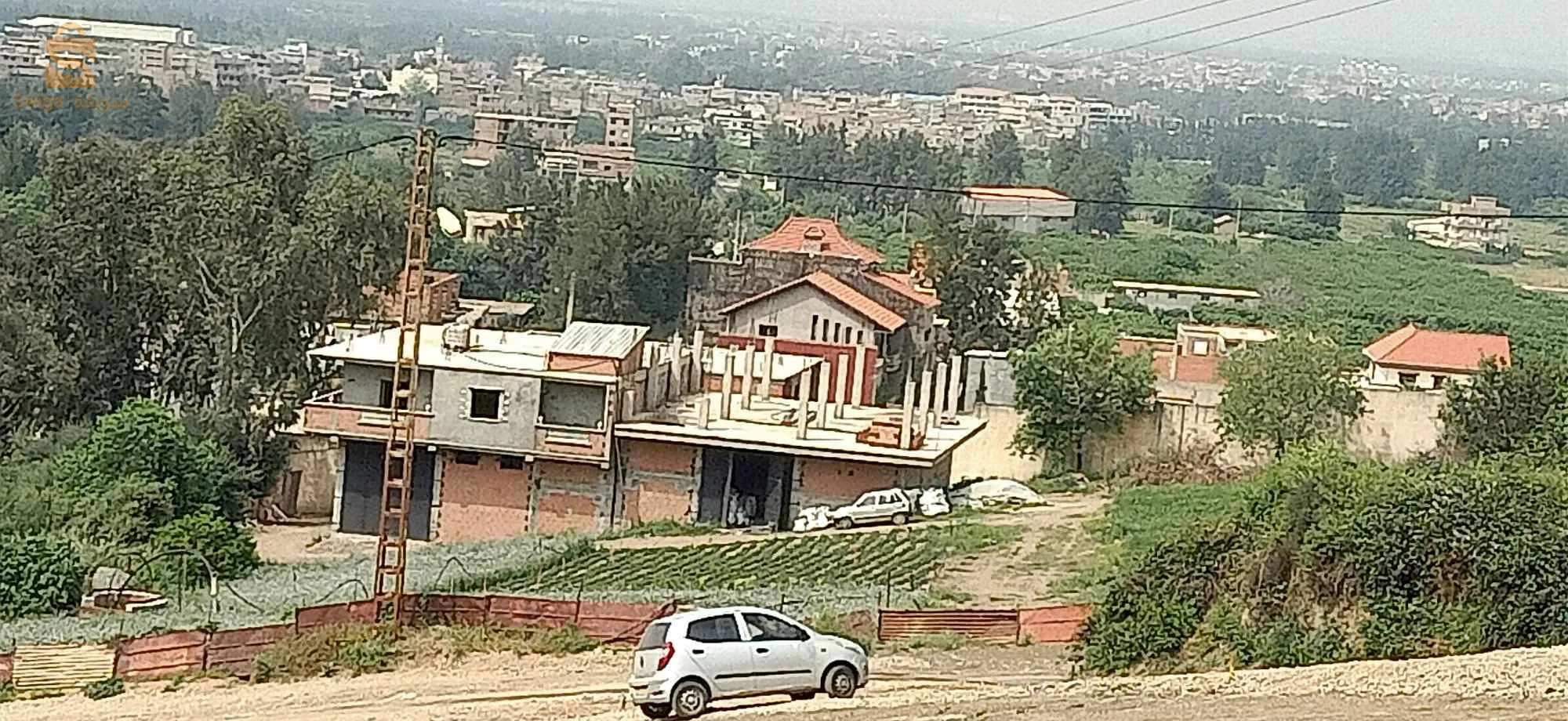 الرميلي اولاد سلامة البليدة