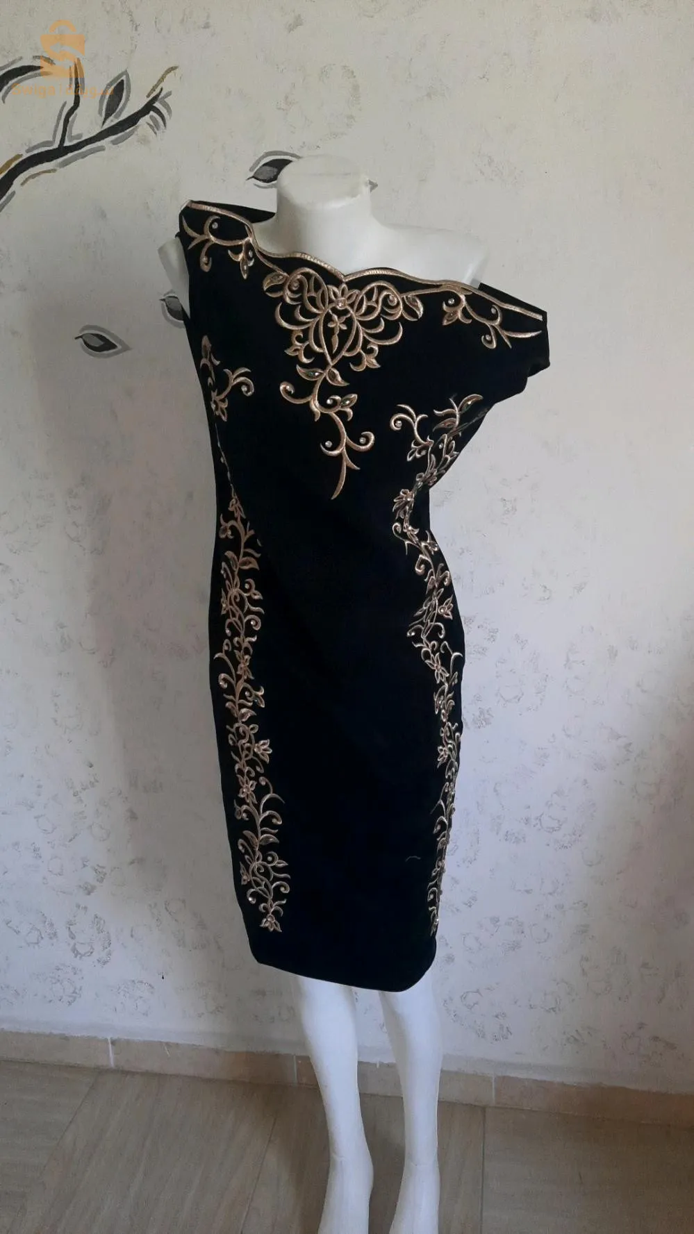 روب سواري هبلي بسعر هبال