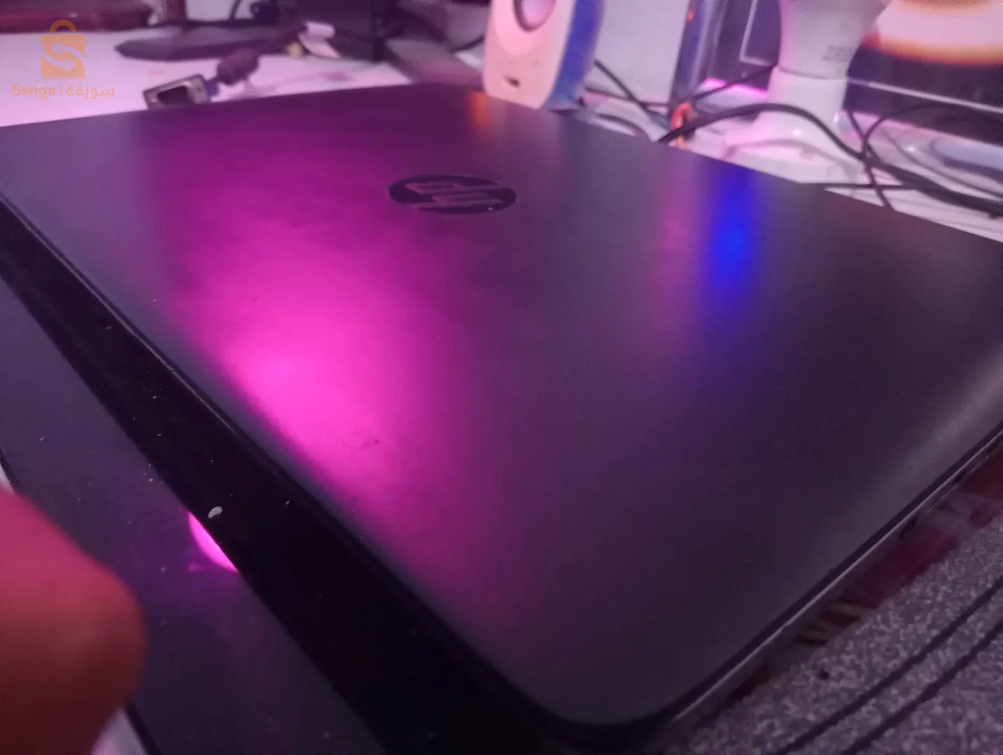 laptop hp i5 8gb ram