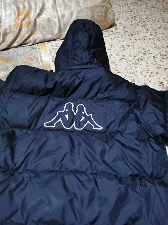 doudoune Kappa