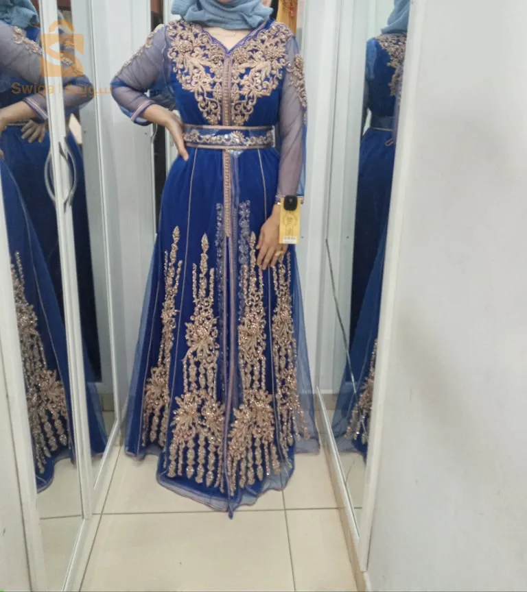 قفطان اعراس