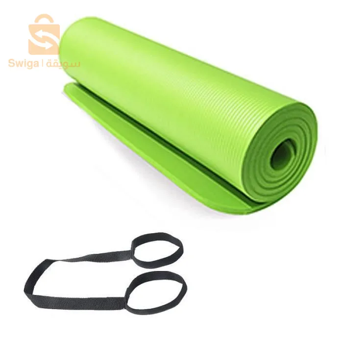 vert pistache 
tapis de yoga