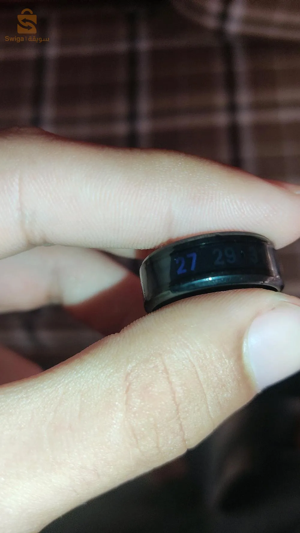 smart ring