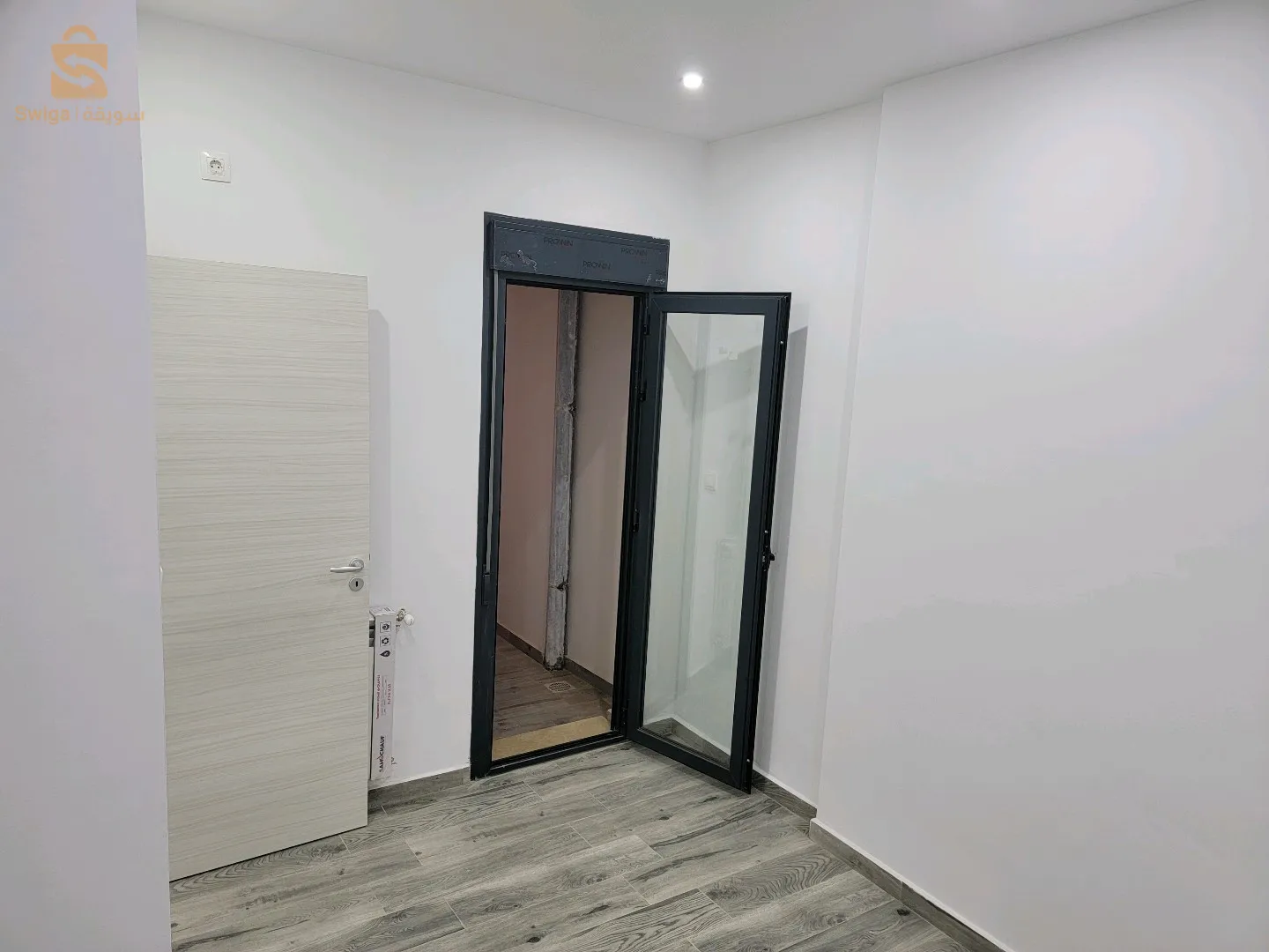 vente appartement F4