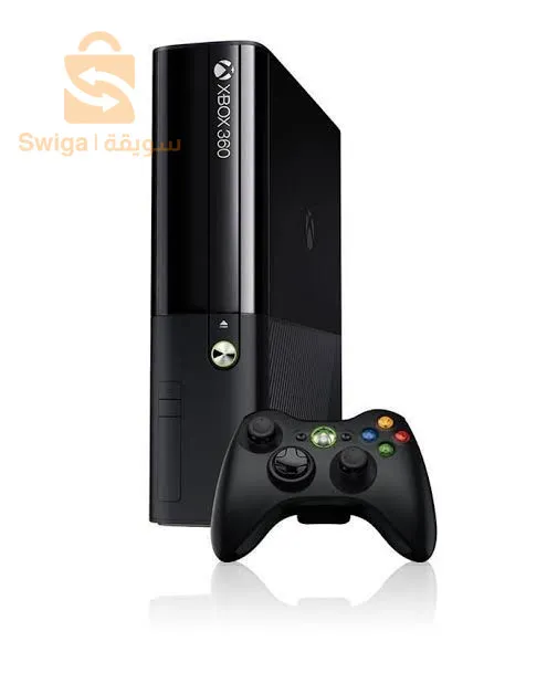 Xbox 360 ultra slim 500g
