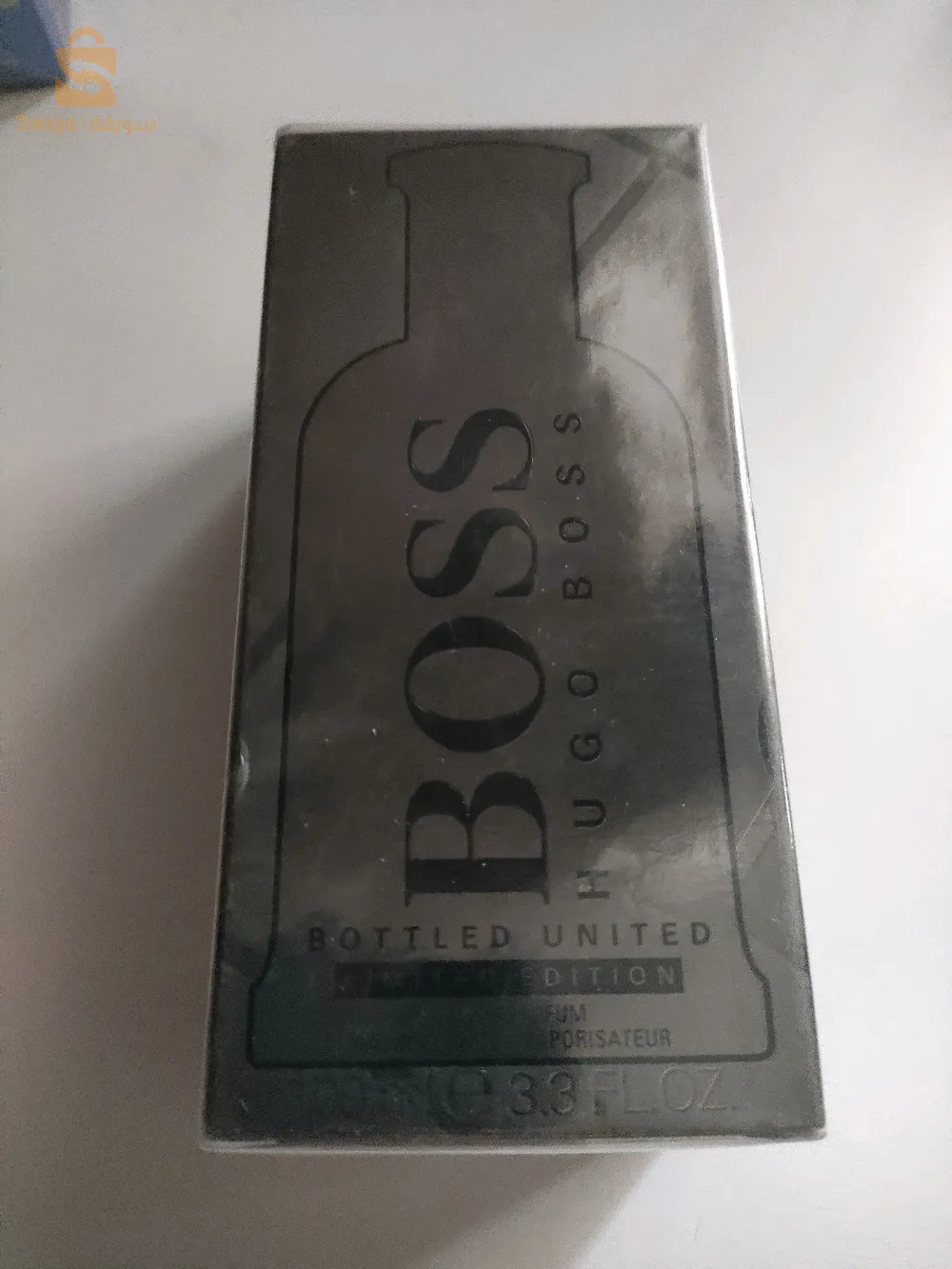 parfum original promotion homme femme