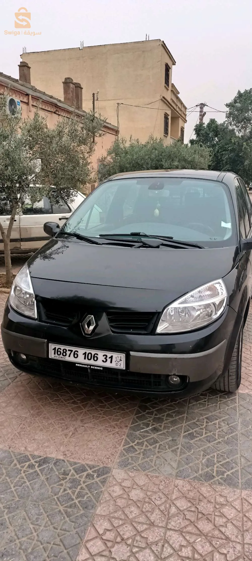 oran