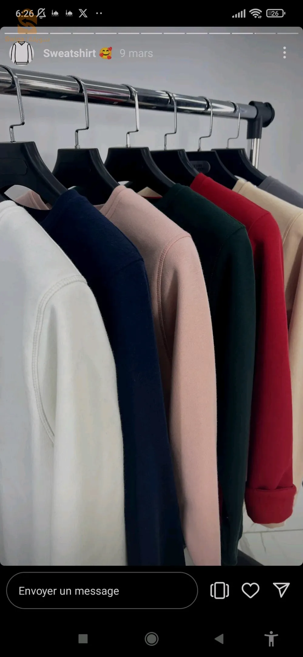 t shirt oversize and regular avec service print on demand 📦❤️