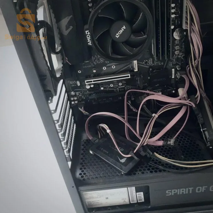 GAMER PC