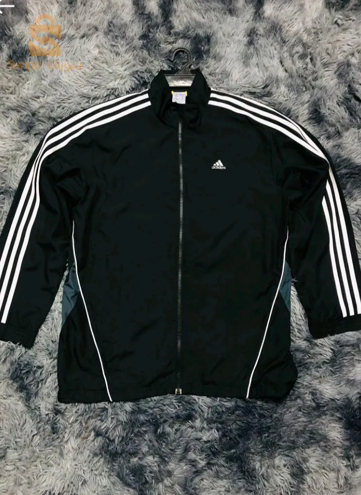 فيستا اوريجينال اديداس