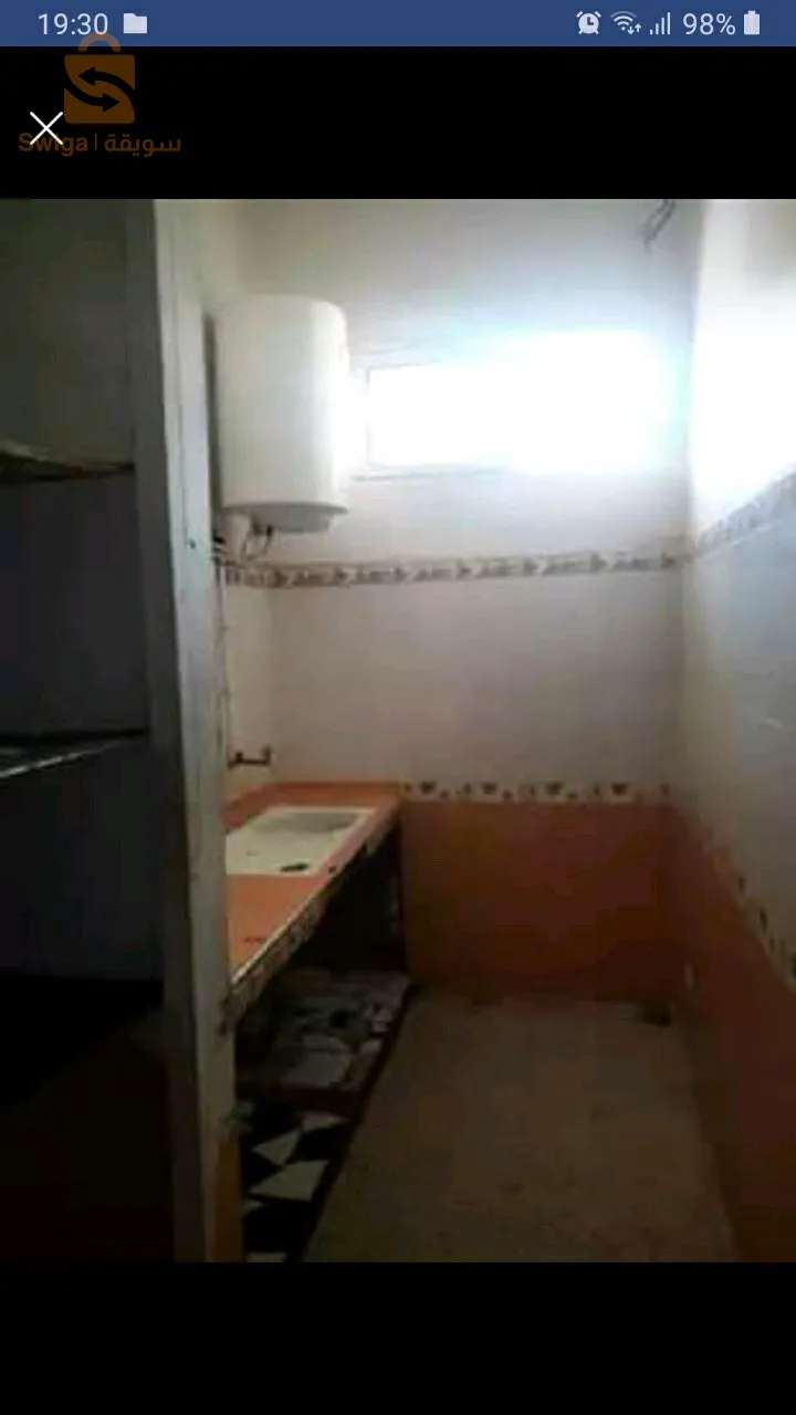 شقة