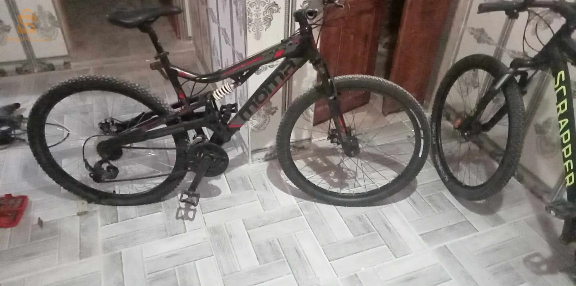 الونزة ولاية تبسة