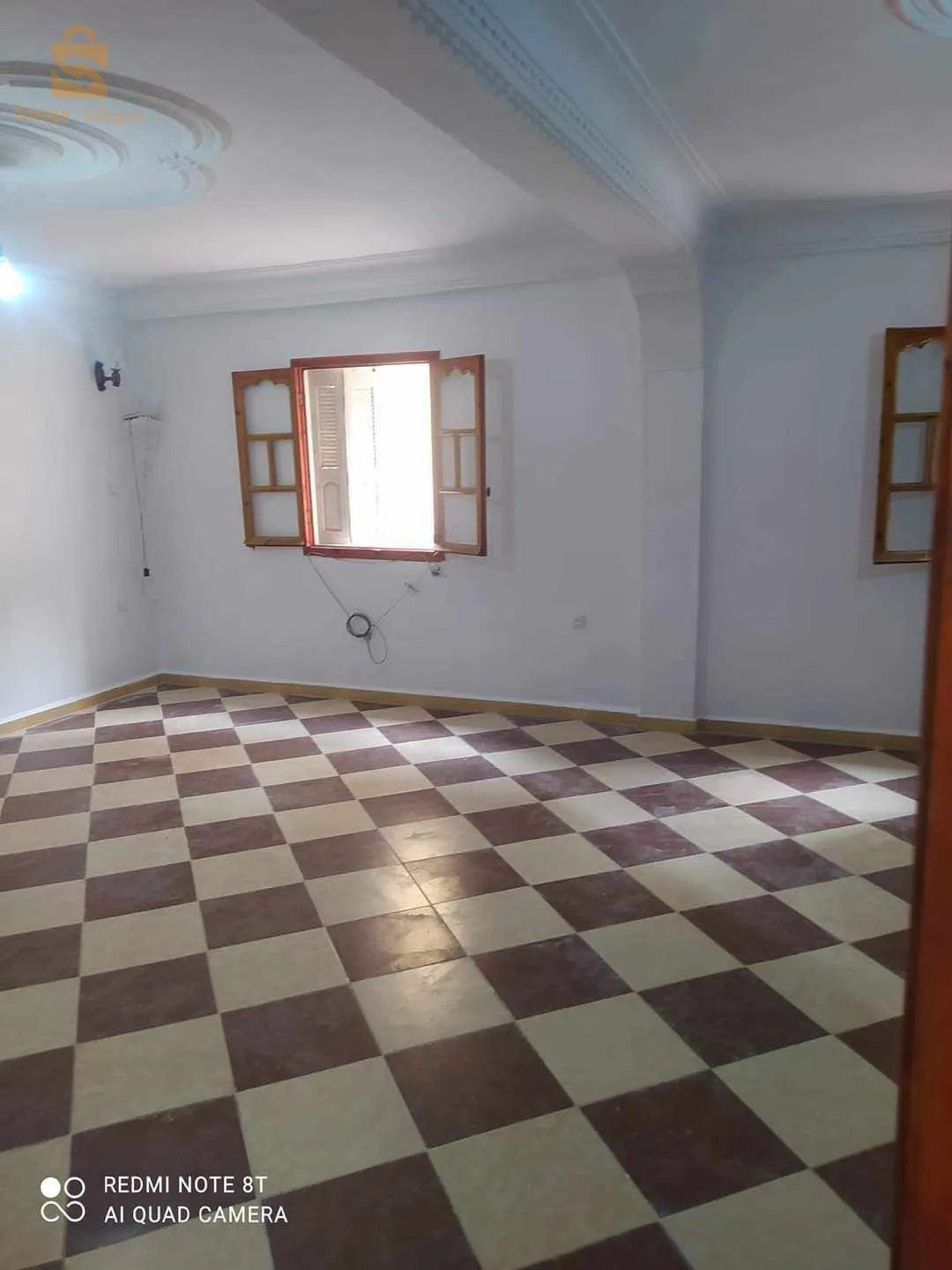 حي 56 مسكن البويرة