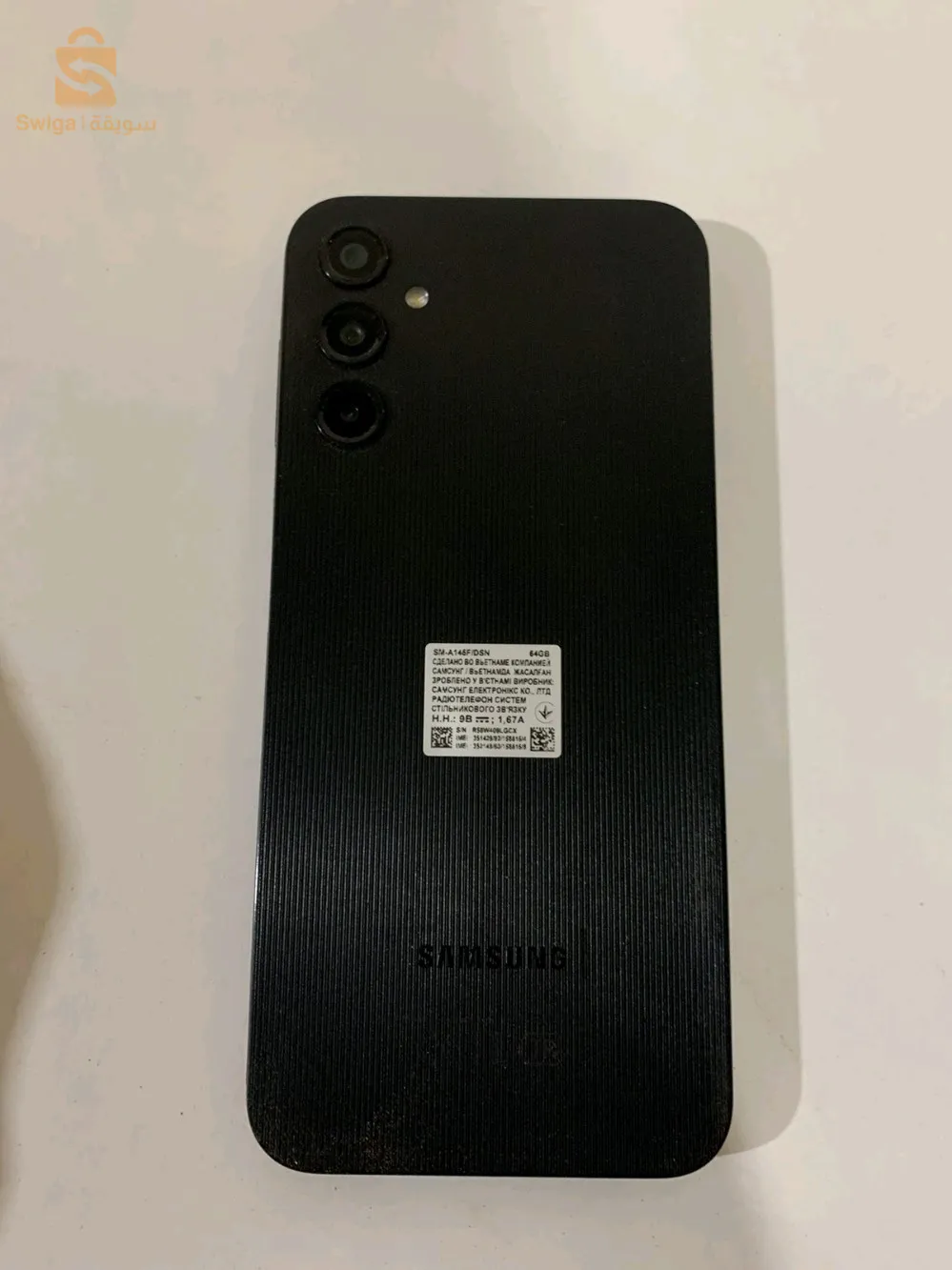 samsung a14