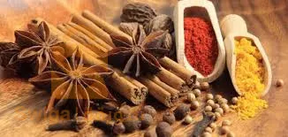 توابل صنع منزلي