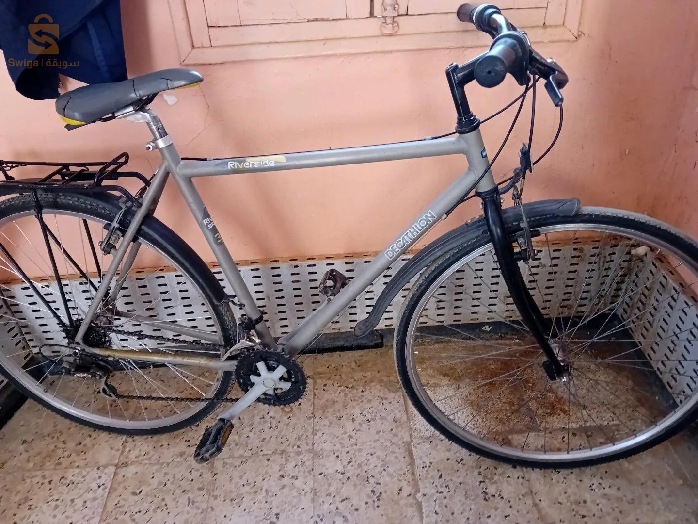 بيع 3دراجات شيبه جديدة