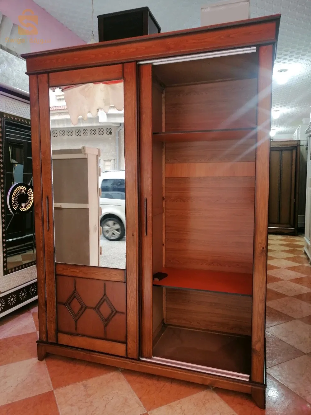 مابل عظيمي العلمة.. الهاتف0673848028