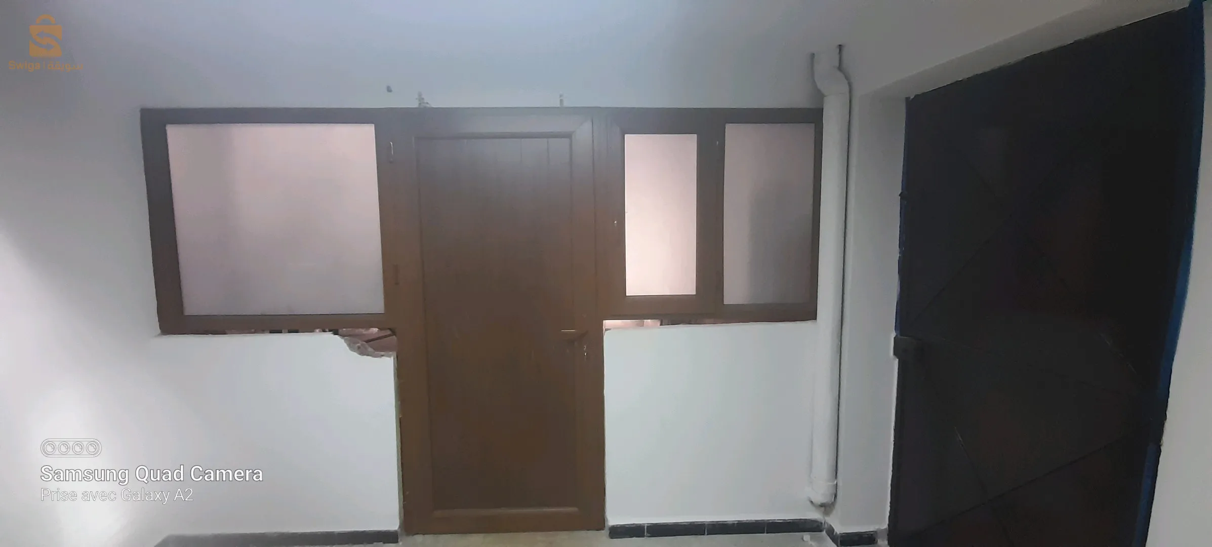 صنع وتركيب بي في سي كل المقاسات