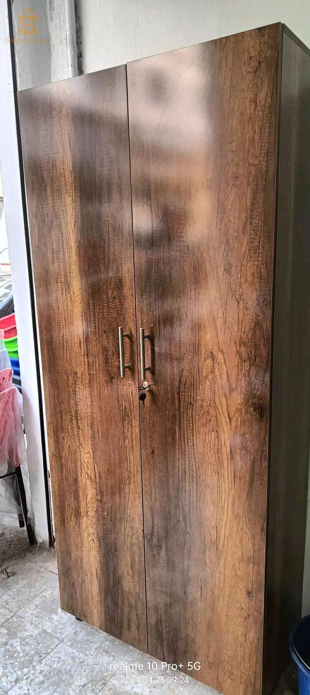 اثاث مكتبي و منزلي مدينة العلمة (شارع دبي)